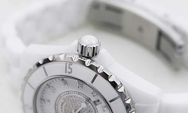 偽物CHANELシャネル時計 セラミック J12 33 H2123