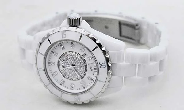 偽物CHANELシャネル時計 セラミック J12 33 H2123
