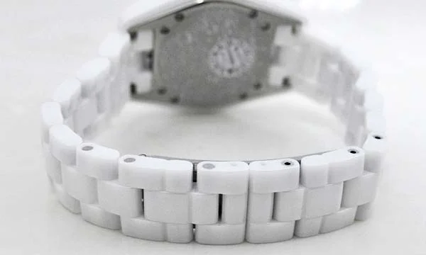 偽物CHANELシャネル時計 セラミック J12 33 H2123