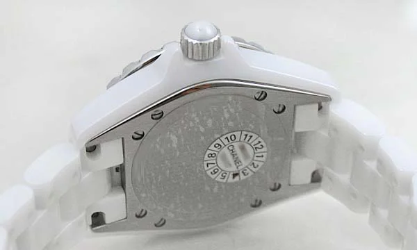 偽物CHANELシャネル時計 セラミック J12 33 H2123