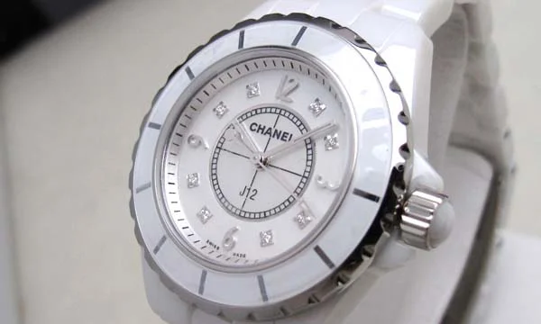 偽物CHANELシャネル時計 セラミック J12 33 H2422