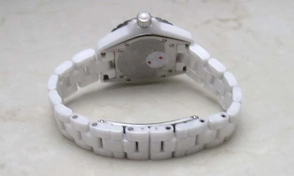 偽物CHANELシャネル時計 セラミック J12 33 H2422