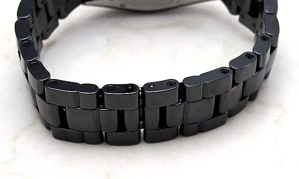 偽物CHANELシャネル時計 セラミック/ピンクゴールド J12 38 H2544 偽物CHANELシャネル時計 セラミック/ピンクゴールド J12 38 H2544