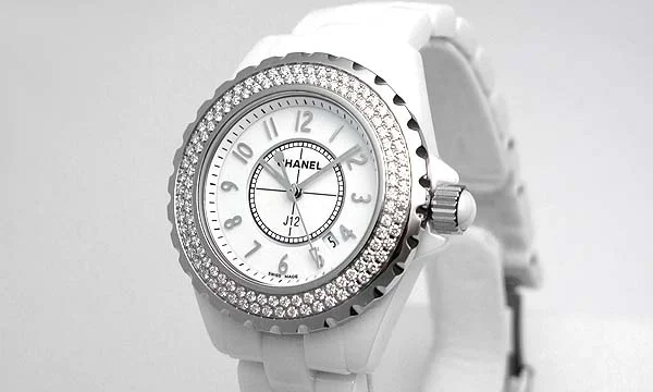 偽物CHANELシャネル時計 J12 33 H0967_