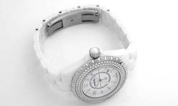 偽物CHANELシャネル時計 J12 33 H0967_