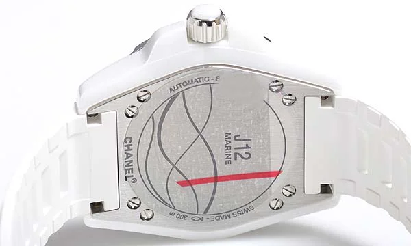 偽物CHANELシャネル時計 J12 マリーン 38 H2560
