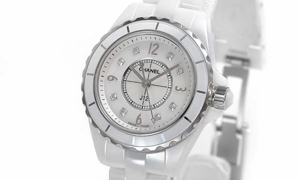 偽物CHANELシャネル時計 J12 29 H2570_