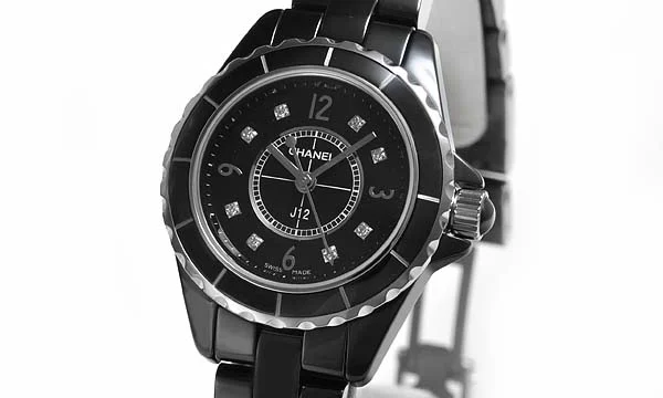 偽物CHANELシャネル時計 セラミック J12 29 H2569