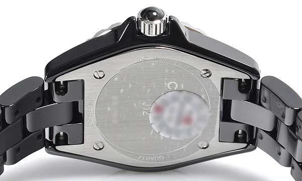 偽物CHANELシャネル時計 セラミック J12 29 H2571