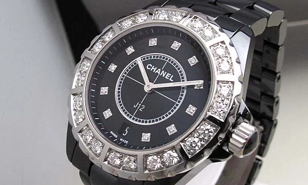 偽物CHANELシャネル時計 J12 H2428 偽物CHANELシャネル時計 J12 H2428