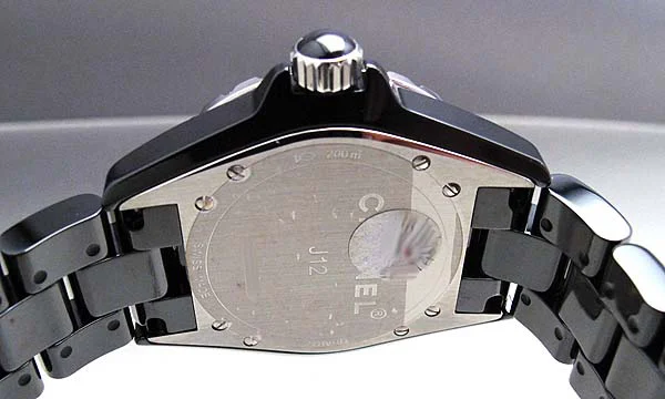 偽物CHANELシャネル時計 J12 H2428 偽物CHANELシャネル時計 J12 H2428