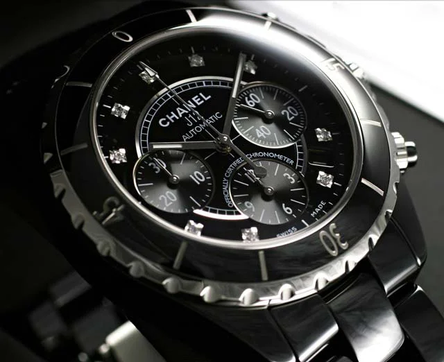 CHANELコピーシャネル時計 クロノグラフ H2419 CHANELコピーシャネル時計 クロノグラフ H2419