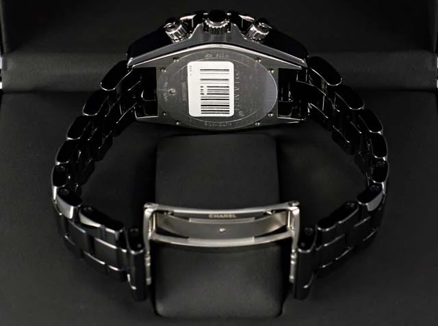 CHANELコピーシャネル時計 クロノグラフ H2419 CHANELコピーシャネル時計 クロノグラフ H2419