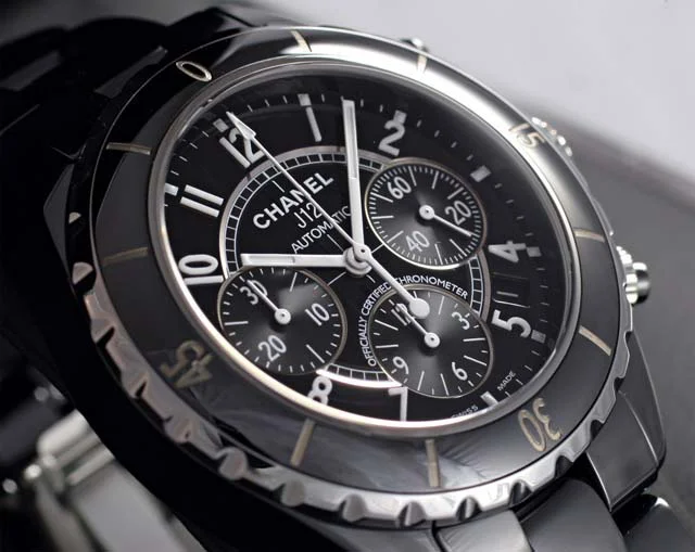 CHANELコピーシャネル時計 クロノグラフ H0940 CHANELコピーシャネル時計 クロノグラフ H0940