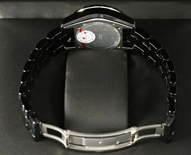 CHANELコピーシャネル時計 レディース H2130