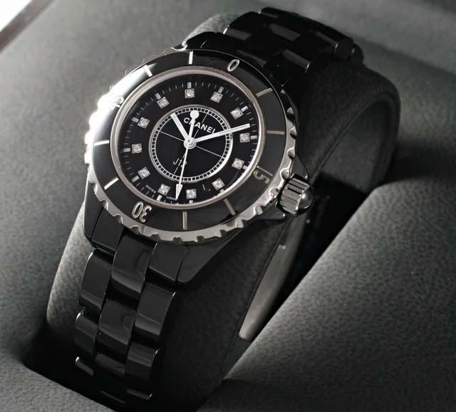 CHANELコピーシャネル時計 レディース H1625