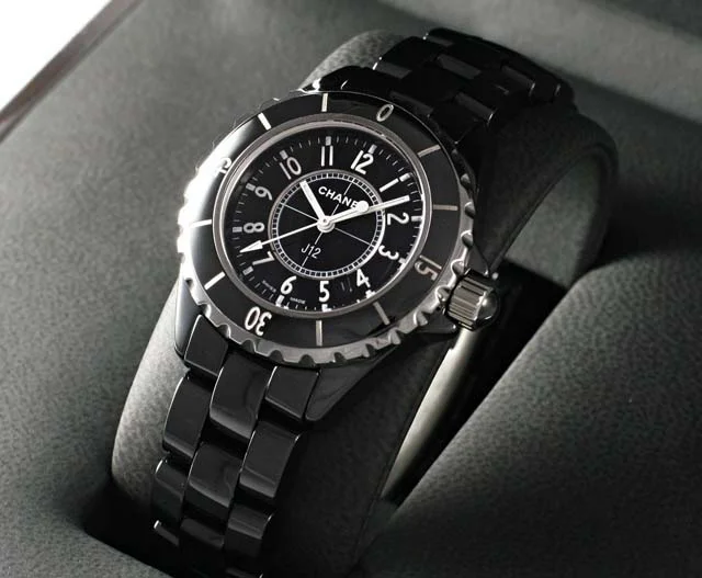 CHANELコピーシャネル時計 レディース H0682 