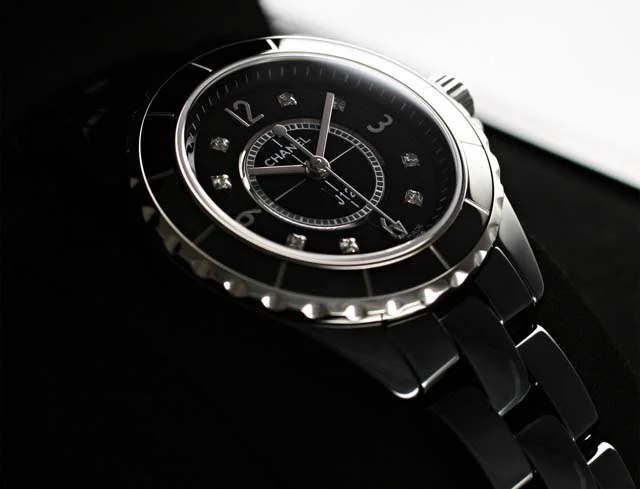 CHANELコピーシャネル時計 レディース H2569