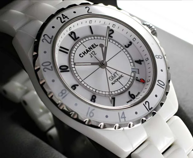 CHANELコピーシャネル時計 GMT H2126 CHANELコピーシャネル時計 GMT H2126