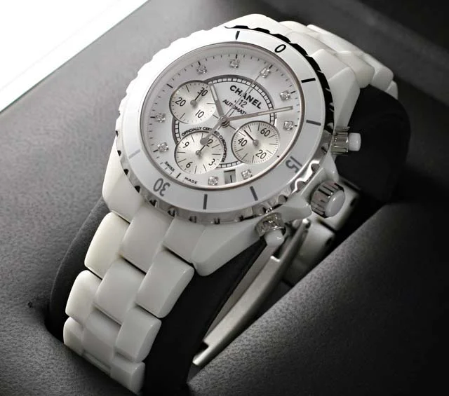 CHANELコピーシャネル時計 クロノグラフ H2009 CHANELコピーシャネル時計 クロノグラフ H2009