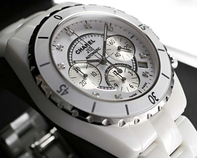 CHANELコピーシャネル時計 クロノグラフ H2009 CHANELコピーシャネル時計 クロノグラフ H2009