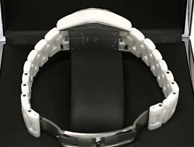 CHANELコピーシャネル時計 クロノグラフ H2009 CHANELコピーシャネル時計 クロノグラフ H2009