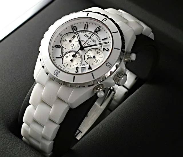CHANELコピーシャネル時計 クロノグラフ H1007 CHANELコピーシャネル時計 クロノグラフ H1007