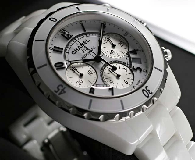 CHANELコピーシャネル時計 クロノグラフ H1007 CHANELコピーシャネル時計 クロノグラフ H1007