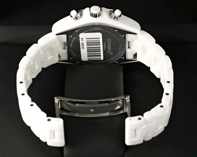 CHANELコピーシャネル時計 クロノグラフ H1007 CHANELコピーシャネル時計 クロノグラフ H1007