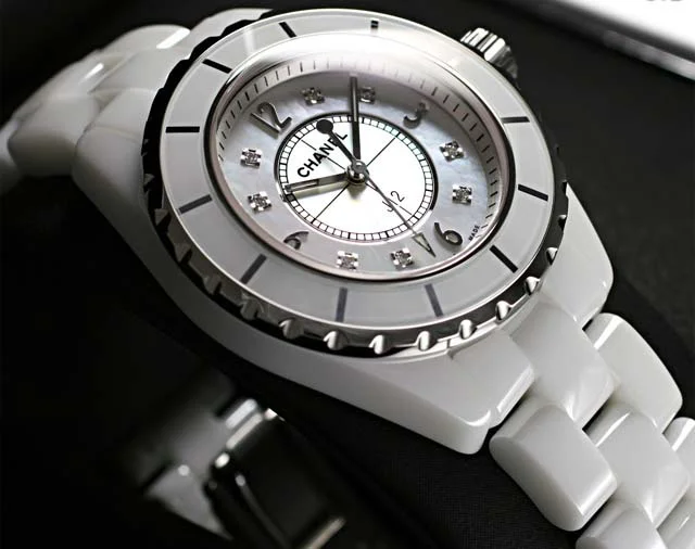 CHANELコピーシャネル時計 レディース H2422