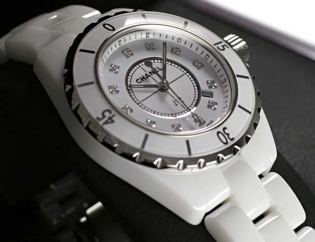 CHANELコピーシャネル時計 レディース H1628