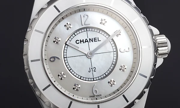 シャネル スーパーコピー 偽物時計 スーパーコピーラミック 宝石 ダイヤモンド タイプ メンズ H3214