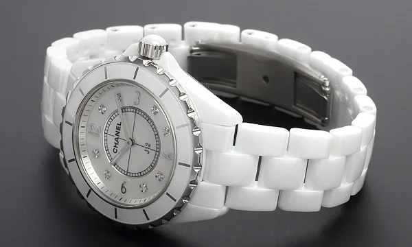 シャネル スーパーコピー 偽物時計 スーパーコピーラミック 宝石 ダイヤモンド タイプ メンズ H3214