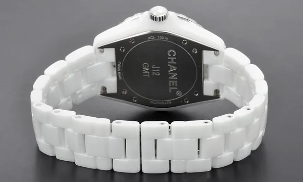 シャネル時計 CHANEL偽物 スーパーコピーJ12 42 自動巻き ブラック マットブラック セラミック H3131