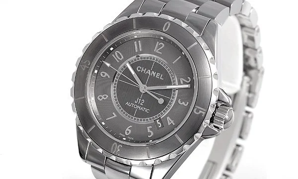 シャネル時計 CHANEL偽物 スーパーコピー J12 自動巻きアラビア クロマティック 41 H2934