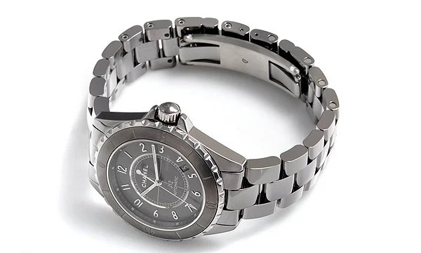 シャネル時計 CHANEL偽物 スーパーコピー J12 自動巻きアラビア クロマティック 41 H2934
