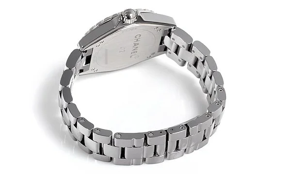 シャネル時計 CHANEL偽物 スーパーコピー J12 自動巻きアラビア クロマティック 41 H2934