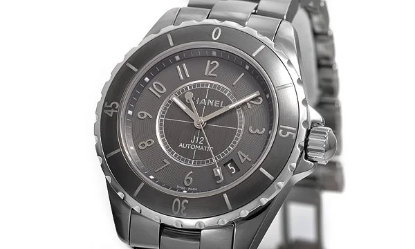 シャネル時計 CHANEL偽物 スーパーコピー J12 クロマティック 38 アラビア H2979