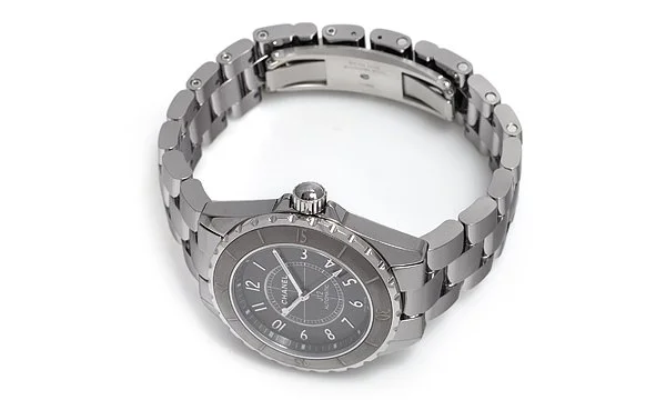 シャネル時計 CHANEL偽物 スーパーコピー J12 クロマティック 38 アラビア H2979