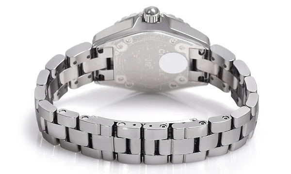 シャネル時計 CHANEL偽物 スーパーコピー J12 クロマティック 33 グレー H2978