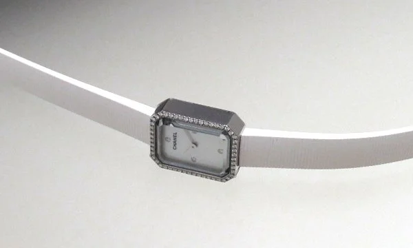 シャネル時計 CHANEL偽物 スーパーコピー プルミエール ホワイト H2433 シャネル時計 CHANEL偽物 スーパーコピー プルミエール ホワイト H2433