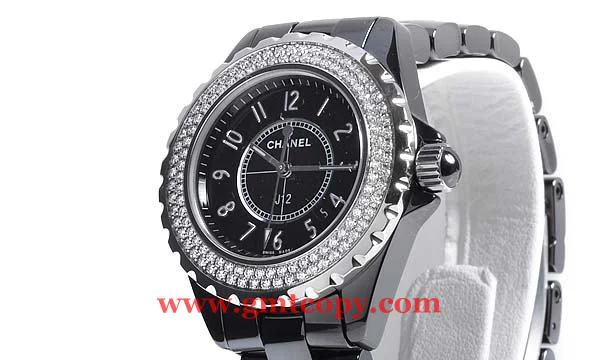シャネル H0949 スーパーコピー 時計