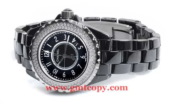 シャネル H0949 スーパーコピー 時計[1]