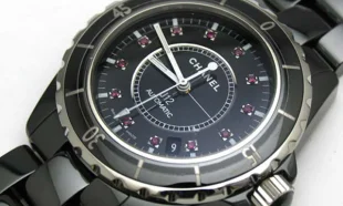 シャネル セラミック J12 38 H1635 時計 コピー