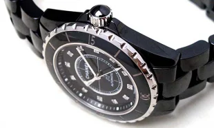 シャネル セラミック J12 38 H1626 時計 コピー