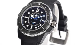 シャネル J12 セラミックマリーン42 H2558 時計 コピー