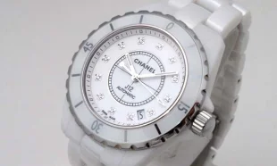 シャネル J12 セラミック 38 H1629 時計