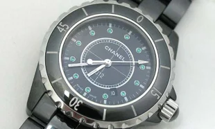 シャネル セラミック J12 33 H2130 時計