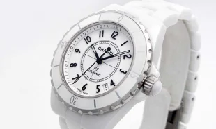 シャネル セラミック J12 38 H0970 時計