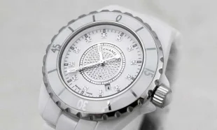 シャネル セラミック J12 33 H2123 時計